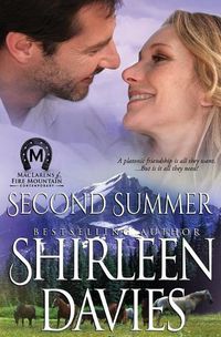 Cover image for Second Summer