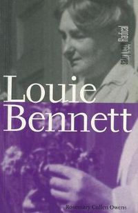 Cover image for Louie Bennett