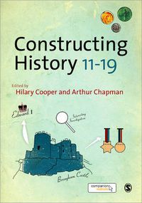 Cover image for Constructing History 11-19