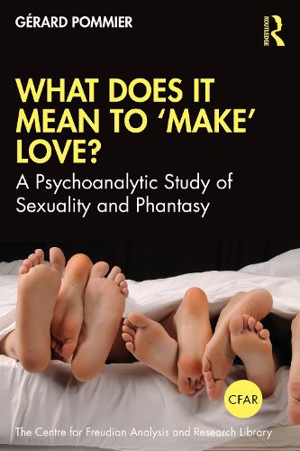 Cover image for What Does It Mean to 'Make' Love?