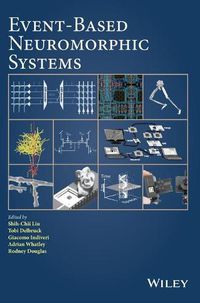 Cover image for Event-Based Neuromorphic Systems