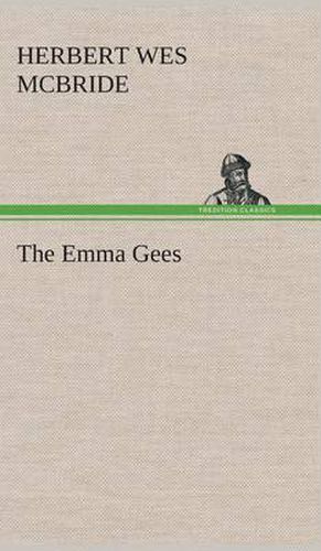 Cover image for The Emma Gees