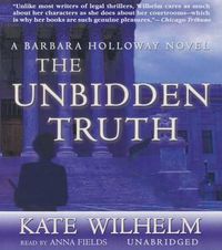Cover image for The Unbidden Truth