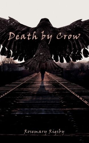 Cover image for Death by Crow