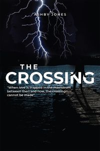 Cover image for The Crossing