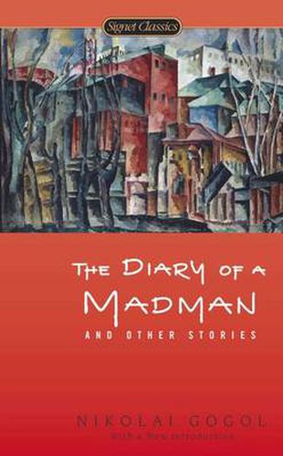 The Diary of a Madman and Other Stories