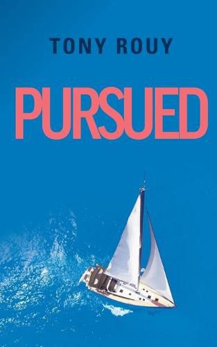 Cover image for Pursued