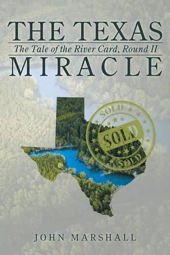 Cover image for The Texas Miracle