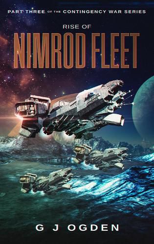 Cover image for Rise of Nimrod Fleet