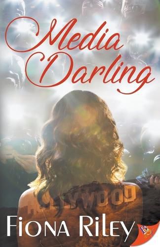 Cover image for Media Darling