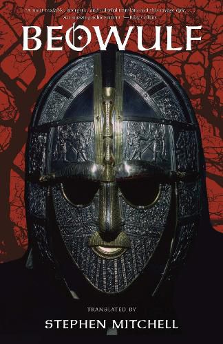 Cover image for Beowulf