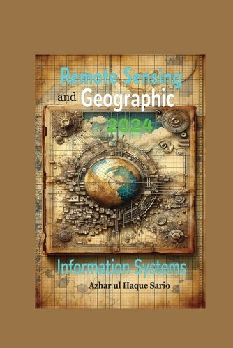 Cover image for Remote Sensing and Geographic Information Systems