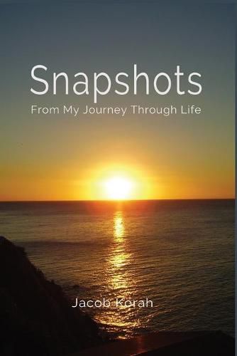 Cover image for Snapshots