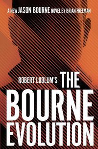 Cover image for Robert Ludlum's (TM) The Bourne Evolution