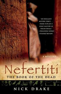 Cover image for Nefertiti: The Book of the Dead