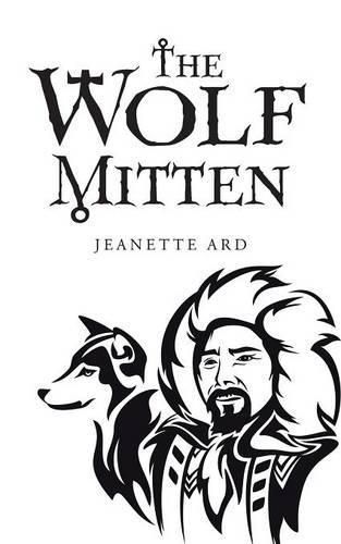 Cover image for The Wolf Mitten