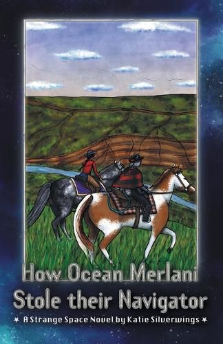 Cover image for How Ocean Merlani Stole their Navigator