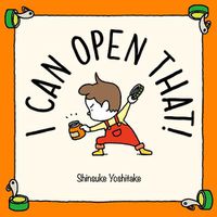 Cover image for I Can Open That!