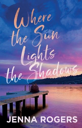 Cover image for Where the Sun Lights the Shadows