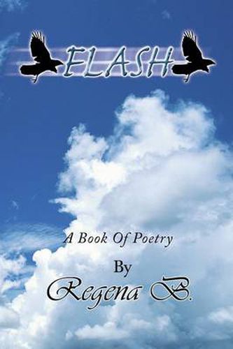 Cover image for Flash: A Book of Poetry