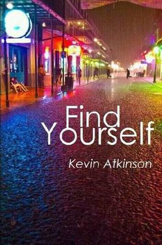 Cover image for Find Yourself