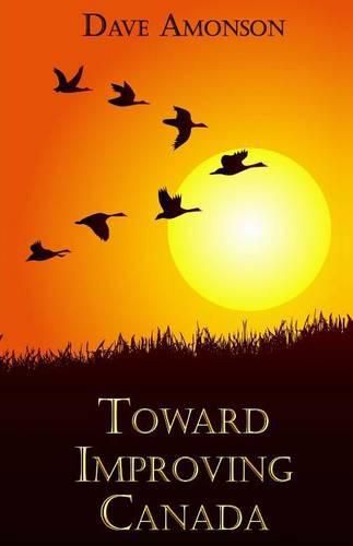 Cover image for Toward Improving Canada