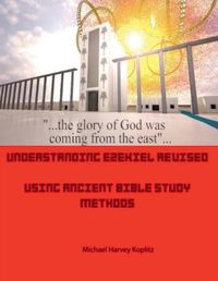 Cover image for Understanding Ezekiel