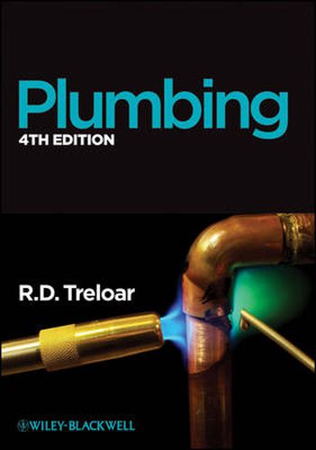 Cover image for Plumbing