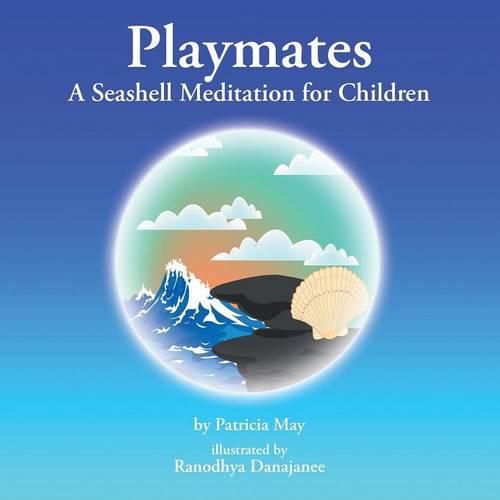 Cover image for Playmates: A Seashell Meditation for Children