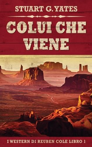Cover image for Colui Che Viene