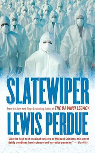 Cover image for Slatewiper
