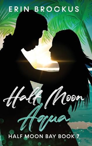 Cover image for Half Moon Aqua