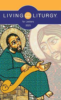 Cover image for Living Liturgy (TM) for Lectors