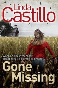 Cover image for Gone Missing