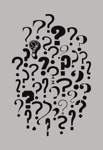 Cover image for Questions (After Brecht)