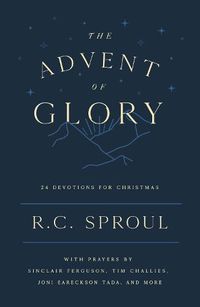 Cover image for The Advent of Glory