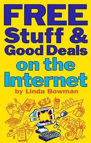 Cover image for Free Stuff And Good Deals On The Internet