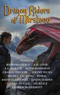 Cover image for Dragon Riders of Mirstone