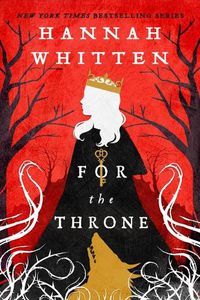 Cover image for For the Throne