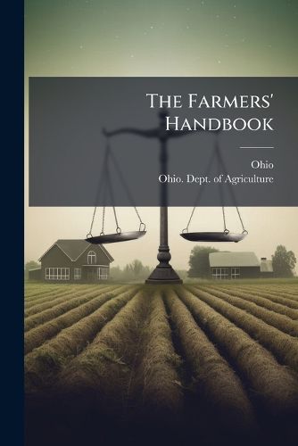 Cover image for The Farmers' Handbook