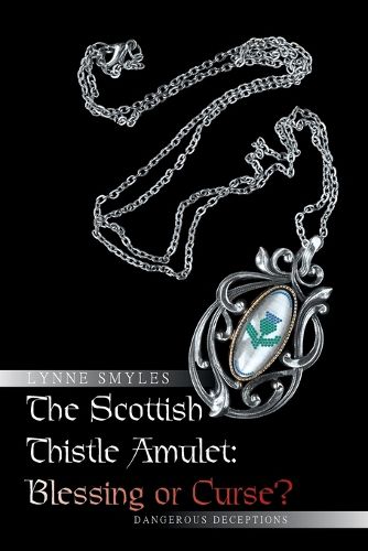 Cover image for The Scottish Thistle Amulet