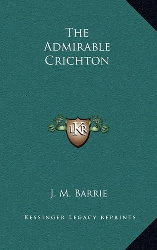 The Admirable Crichton