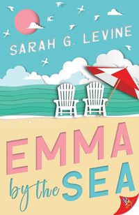 Cover image for Emma by the Sea