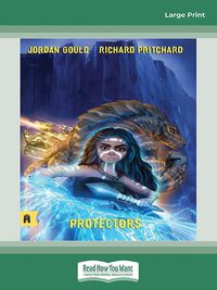 Cover image for Protectors: Wylah the Koorie Warrior 3