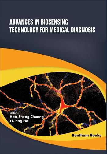 Cover image for Advances in Biosensing Technology for Medical Diagnosis