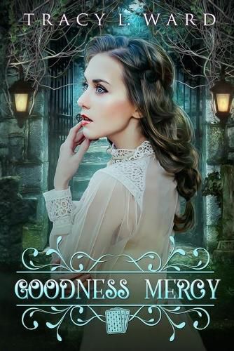 Cover image for Goodness Mercy: A Mercy Me Mystery