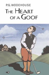 Cover image for The Heart of A Goof