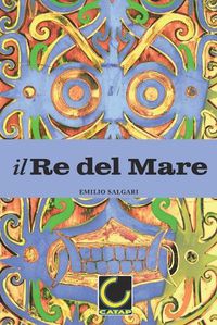 Cover image for Il Re del Mare