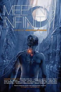 Cover image for Meeting Infinity
