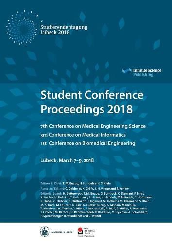 Cover image for Student Conference Proceedings 2018